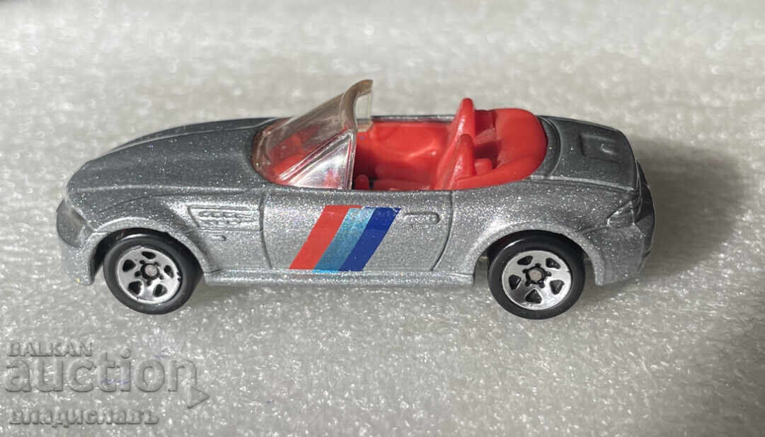 Παράδοση Hot Wheels 1996 BMW Roadster