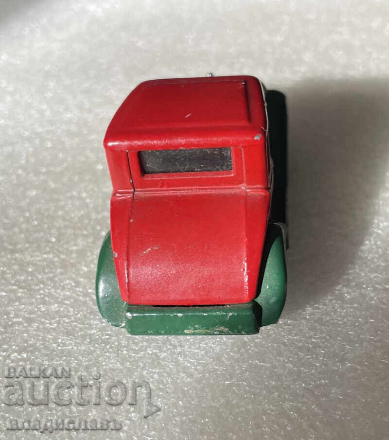 Ματςμπόξ 1979 Model A Ford Matchbox με τιμή € 14.00 | 27.38 BGN