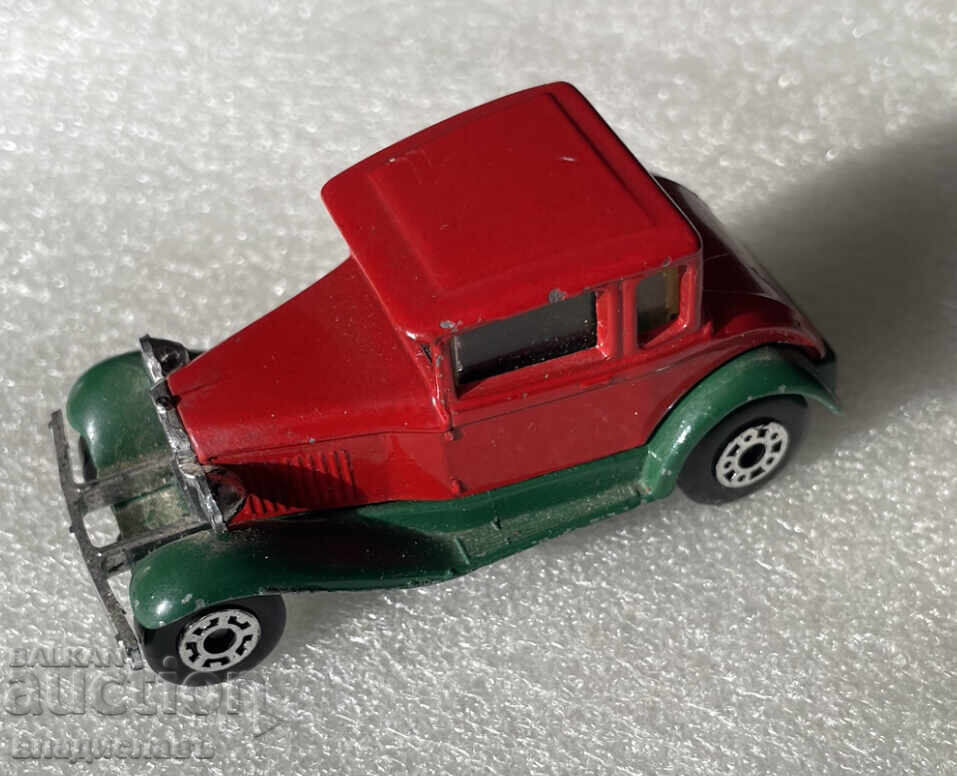 Ματςμπόξ 1979 Model A Ford Matchbox