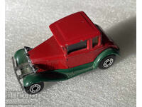 Matchbox 1979 Model A Ford Matchbox