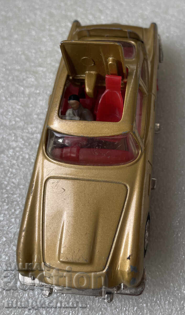 CORGI Aston Martin DB 5 Джеймс Бонд - 7