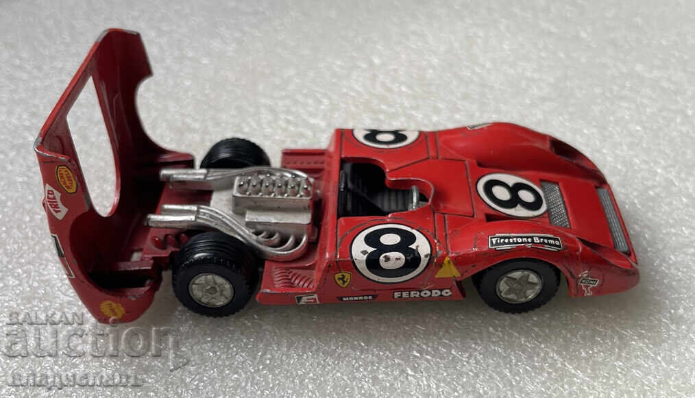 Mercury Italy Ferrari P 312 Ferrari - 5