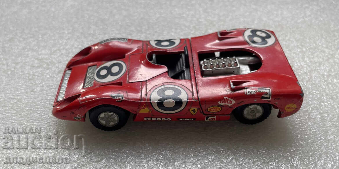 Mercury Italy Ferrari P 312 Ferrari