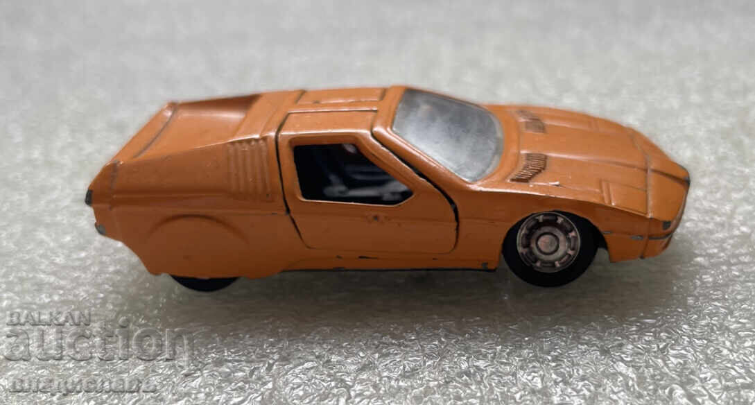 Schuco Germany BMW Turbo with price € 70.00 | 136.91 BGN