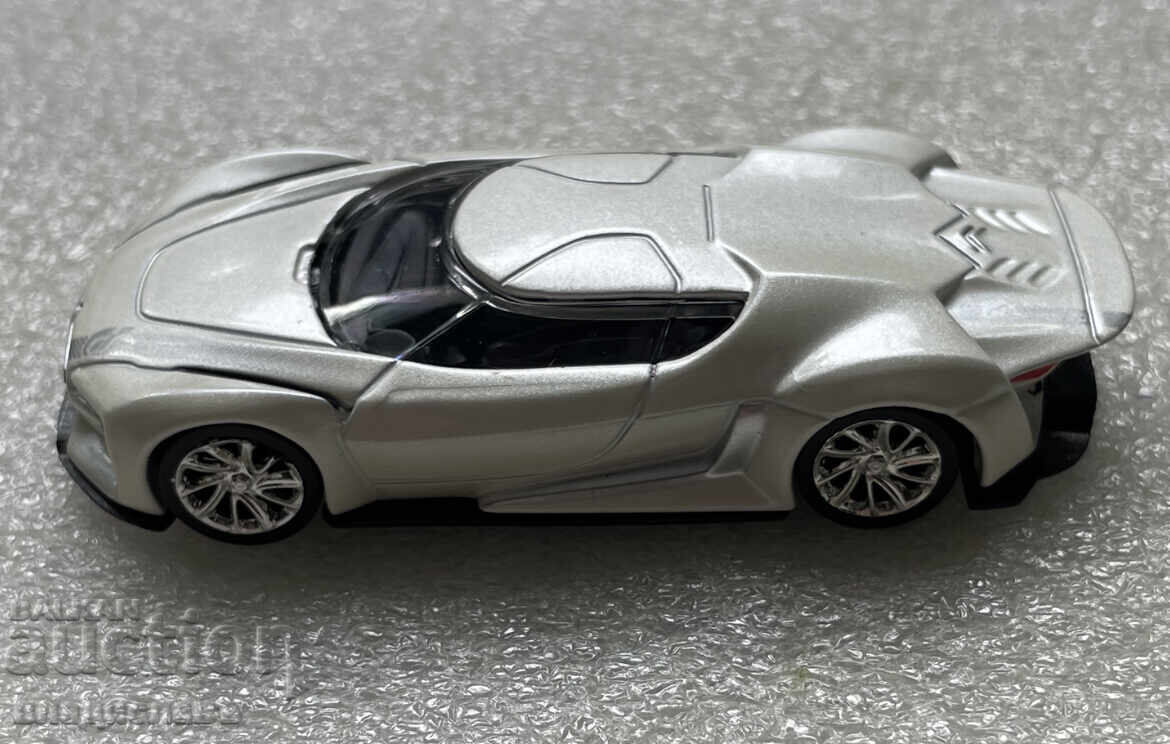 Аукцион NOREV GT by CITROEN Ситроен