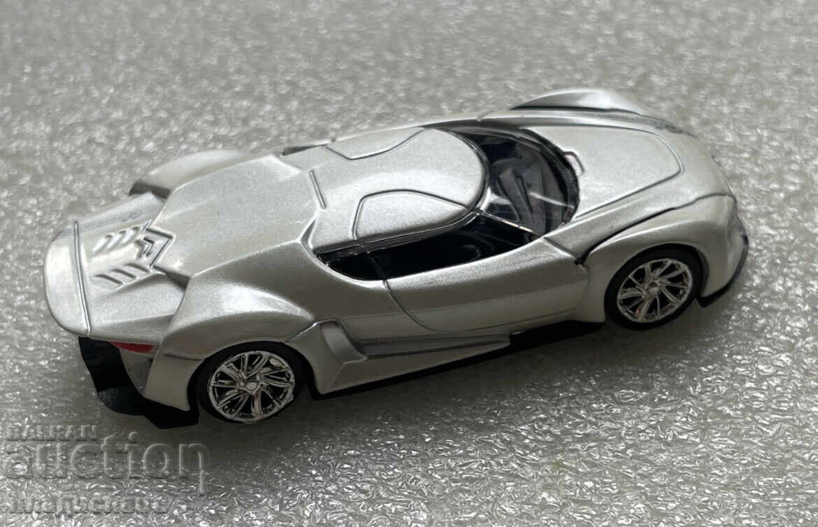 Доставка на NOREV GT by CITROEN Ситроен