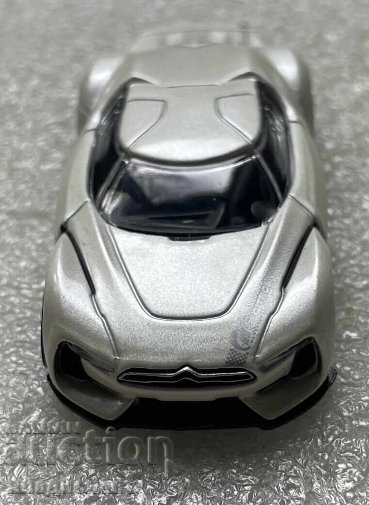 NOREV GT by CITROEN Ситроен - 5