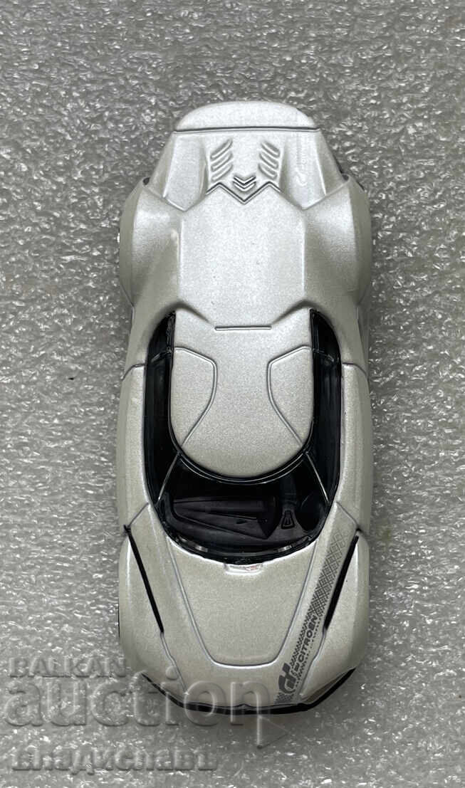 NOREV GT by CITROEN Ситроен - 6