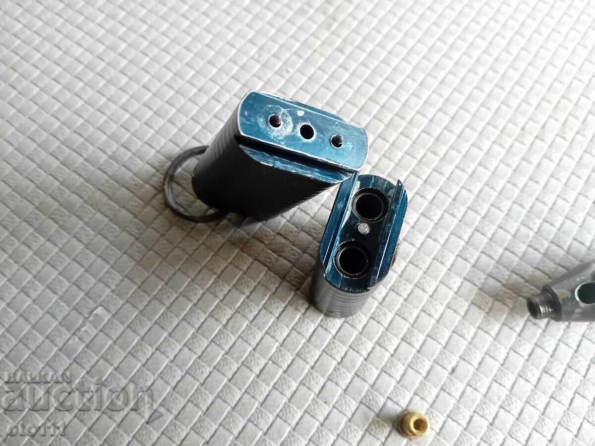 OSA ORIGINAL, GŬRMYALNIK, KUCHEGON, RAKETNIK - 5 OSA ORIGINAL, GŬRMYALNIK, KUCHEGON, RAKETNIK - 5