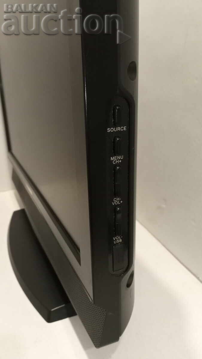 Livrarea Televizor LCD 19 inci