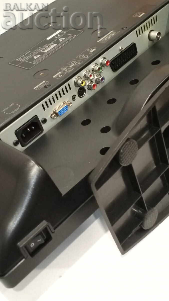 Televizor LCD 19 inci - 6