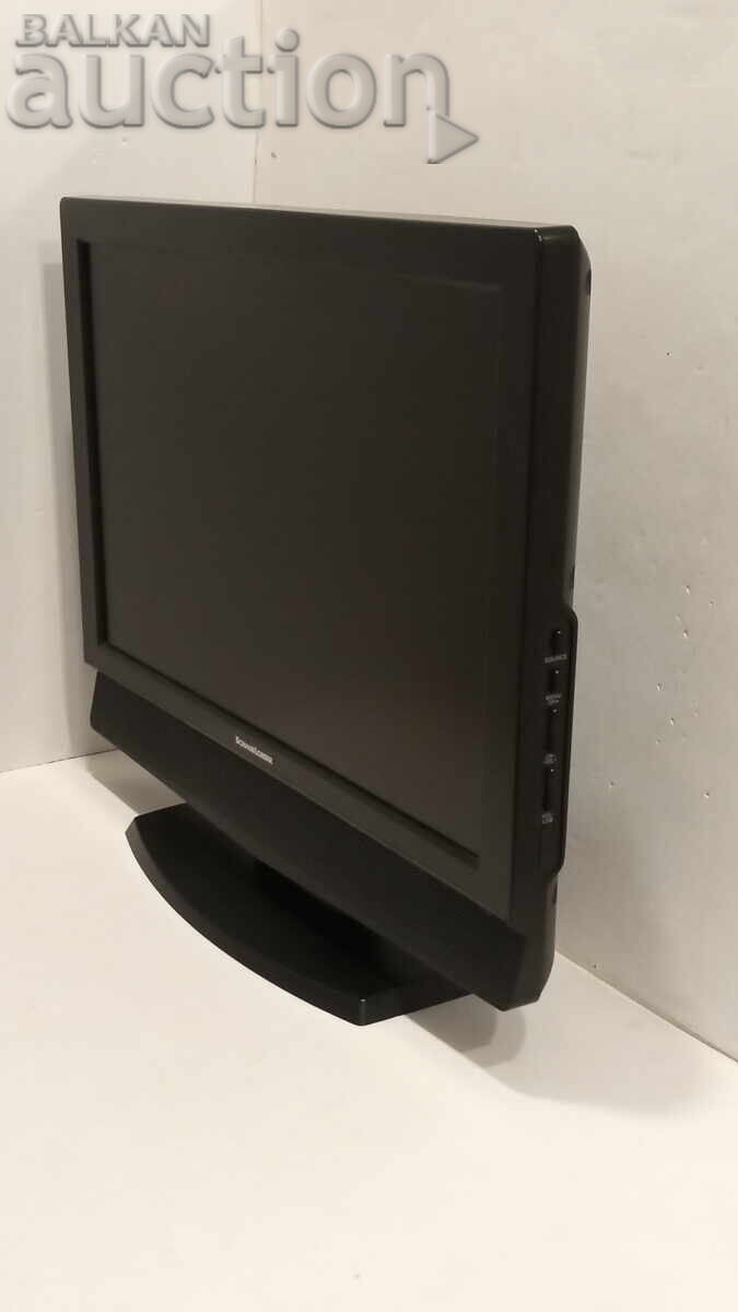 Televizor LCD 19 inci - 7