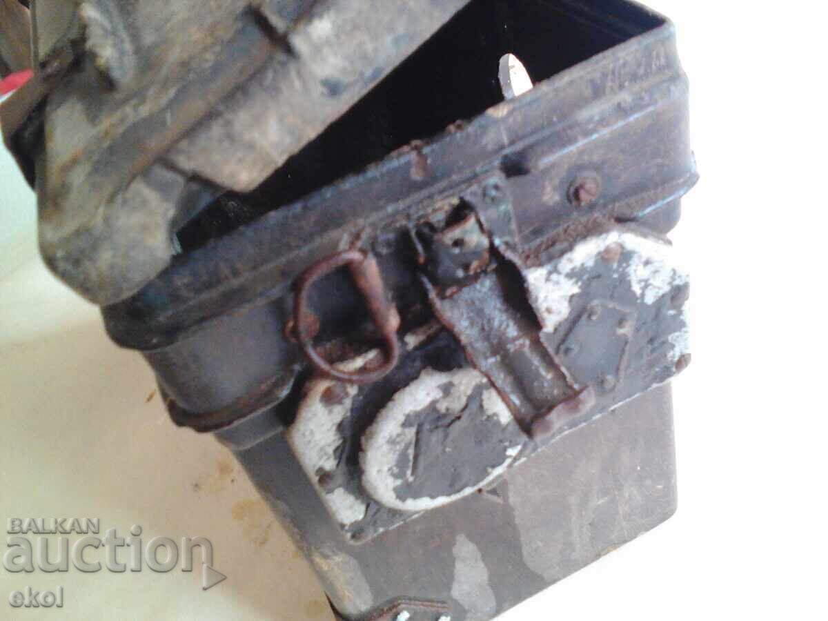 Cutie de telefon de campanie - 6