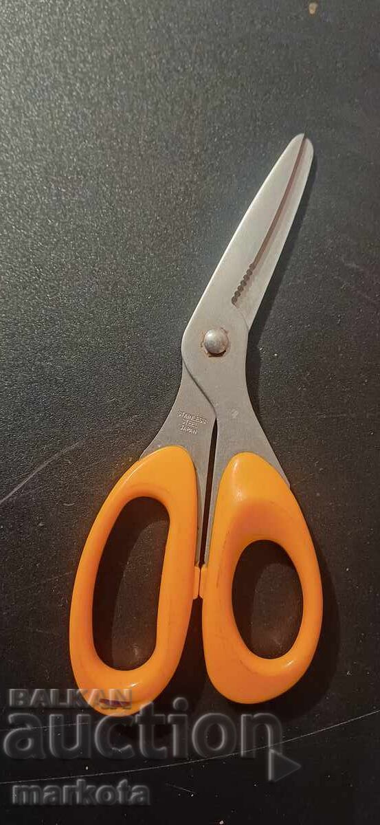 Foarfecă japoneză pentru pui și pește