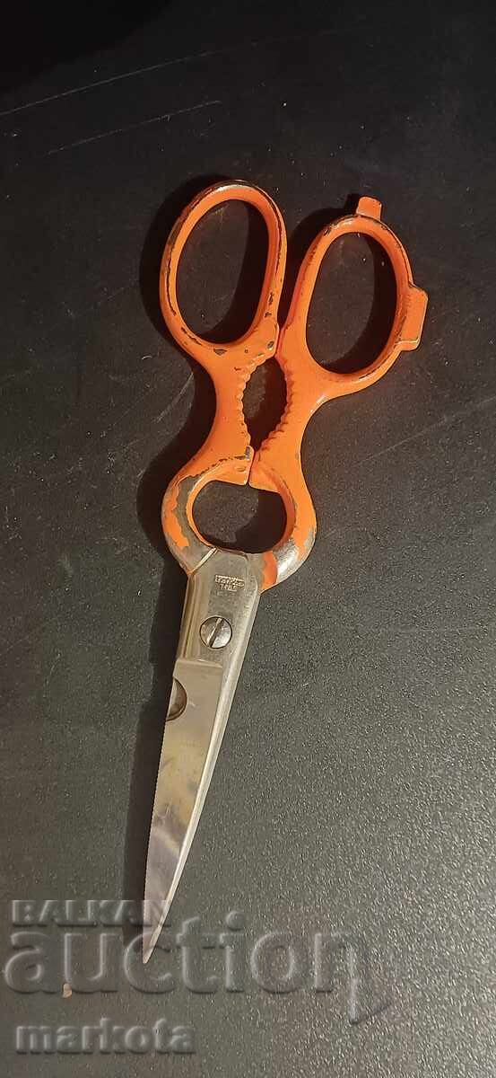 Foarfecă germană pentru pui și pește