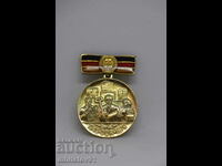 Medalie comemorativă RDG – 1949–1979