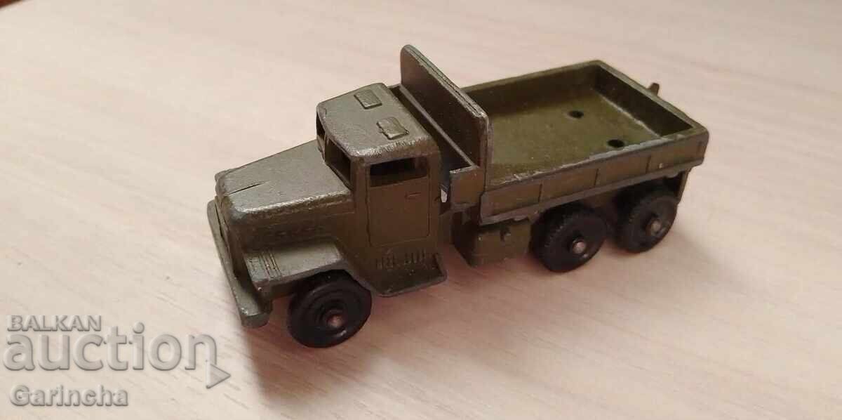 Vechiul model rusesc al URSS