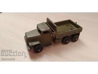 Vechiul model rusesc al URSS