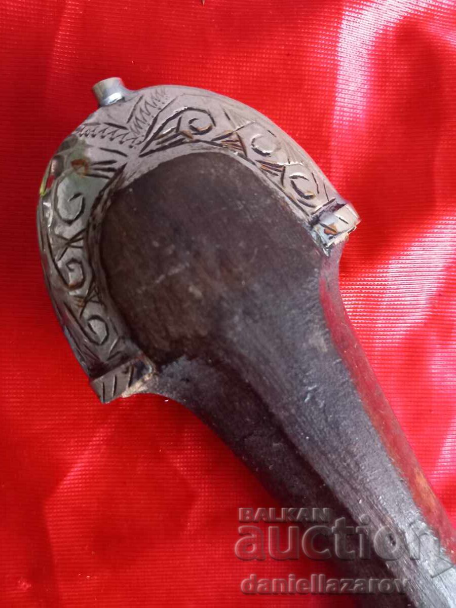 Pumnal argintat Kumaya, Kama Marcaj cu preț € 90.00 | 176.02 BGN