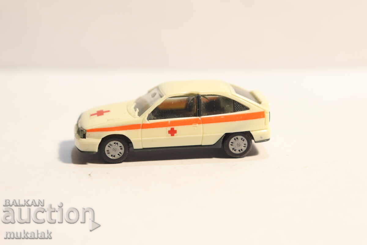 HERPA H0 1/87 OPEL FURGONETĂ CAMION MODEL