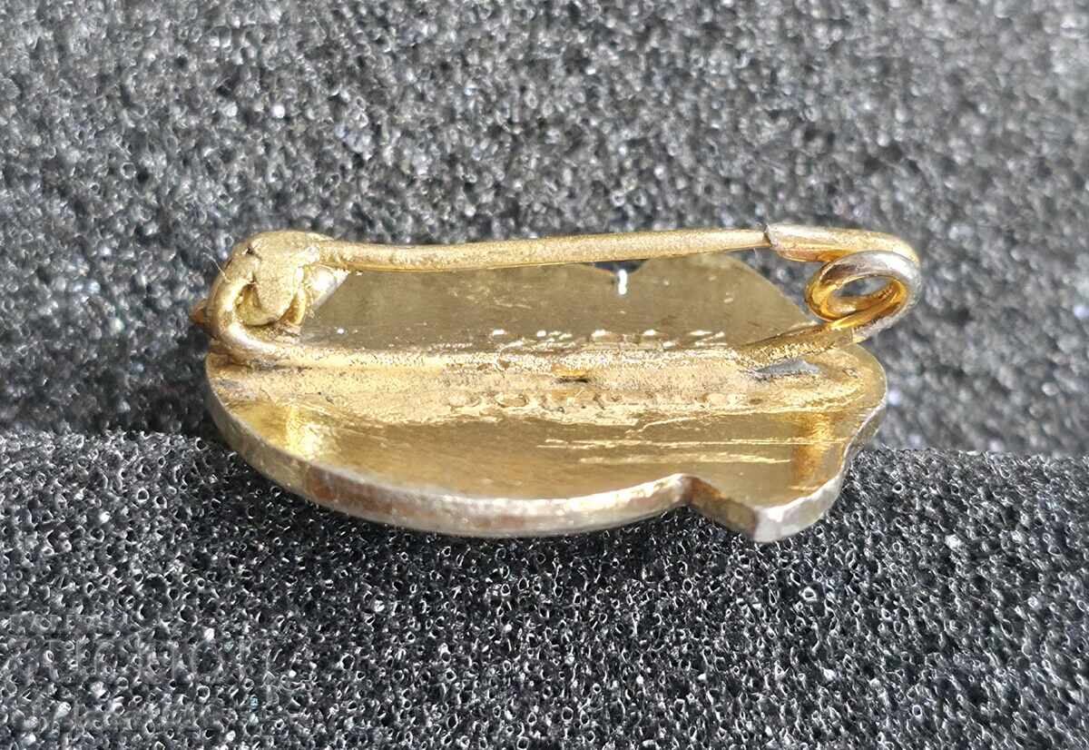 Licitație Chelsea Badge Old Coffer