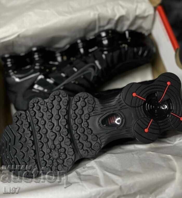 Nike Shox TL - 7 Nike Shox TL - 7