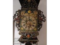 Ceas de scaun frizon 1880_1910