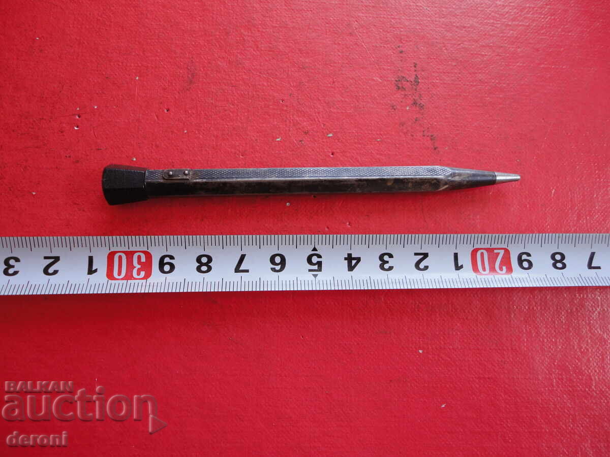 Creion german de argint 2 5 Creion german de argint 2 5