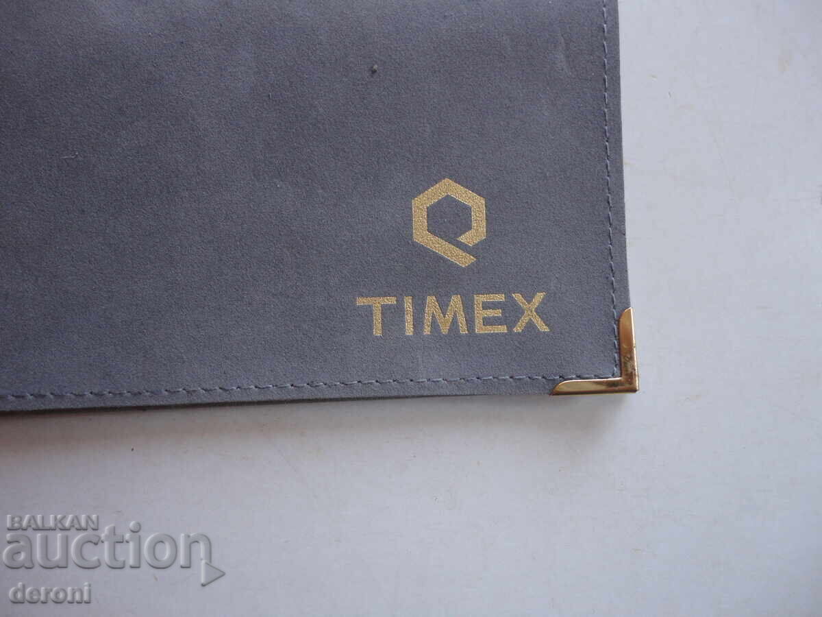 Husă de lux pentru ceas Timex - 7 Husă de lux pentru ceas Timex - 7