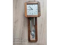 WARMINK (WUBA) СТЕНЕН ЧАСОВНИК — НИДЕРЛАНДИЯ