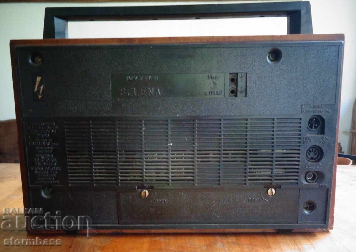 Selena B211 radio Selena - 5