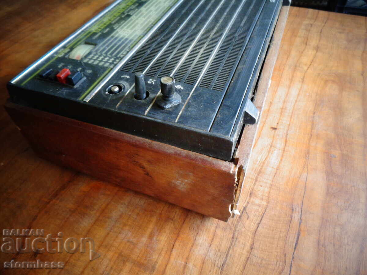 Selena B211 radio Selena - 7