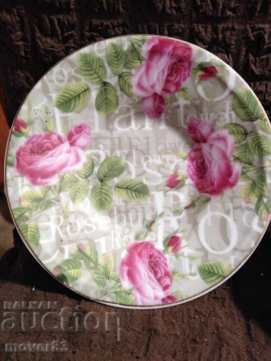 Δημοπρασία Φλιτζάνια τσαγιού. Πορσελάνη. Σετ