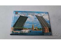 Μαγνήτ Σανκτ-Πετερμπούργκ