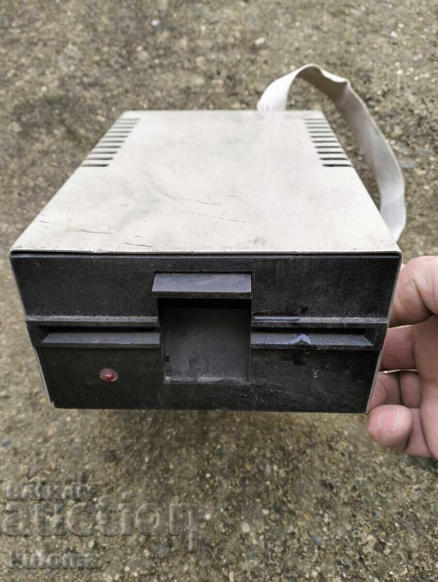 Floppy Disks for Pravetz 8