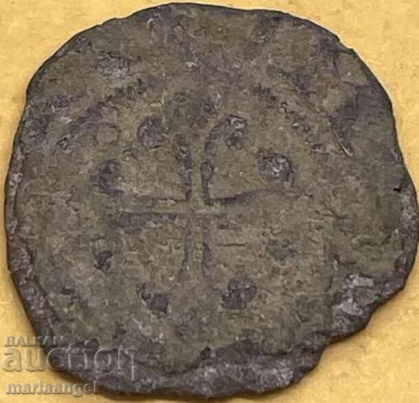 Παράδοση Κουατρίνο Μιλάνο Ιταλία Γκαλεάτσο Μαρία Σφόρτσα