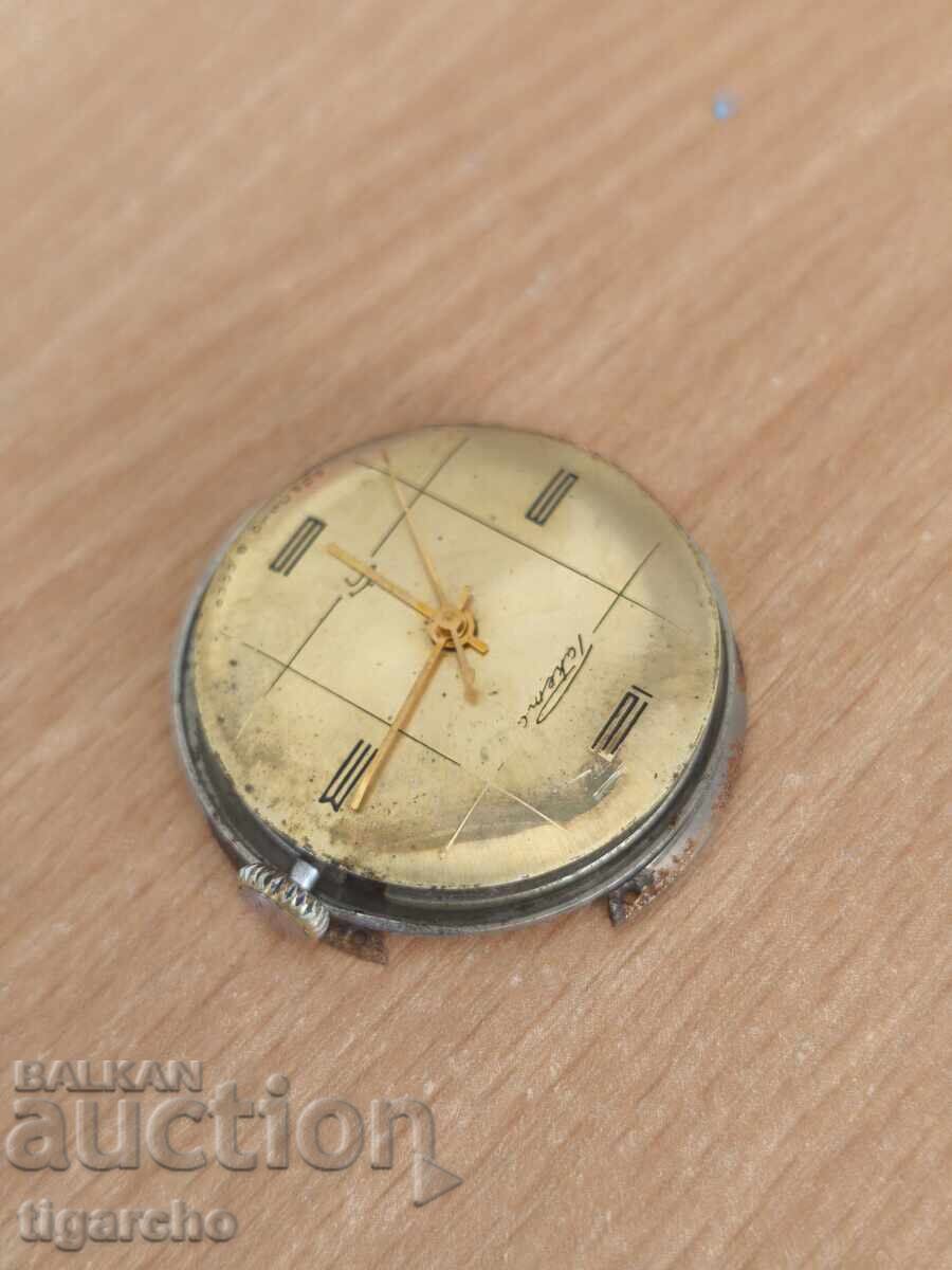 Μηχανισμός ρολογιού Raketa με τιμή € 15.00 | 29.34 BGN