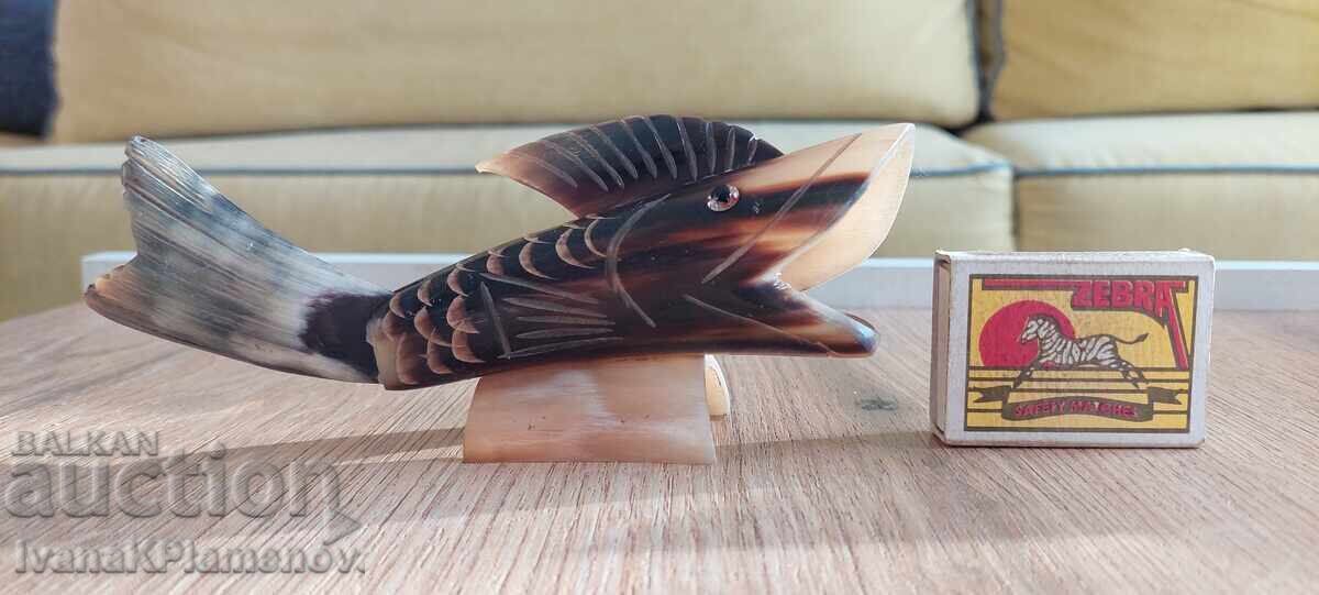Figurină din os pentru cunoscători - 7 Figurină din os pentru cunoscători - 7