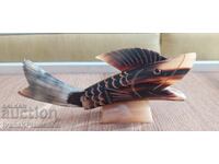 Φιγούρα από κόκαλο για γνώστες