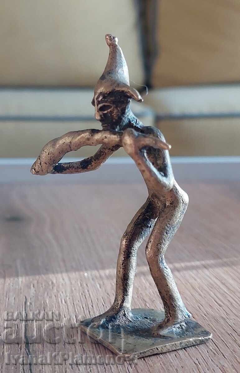 Figurină bronz pentru colecționari cu preț € 12.00 | 23.47 BGN