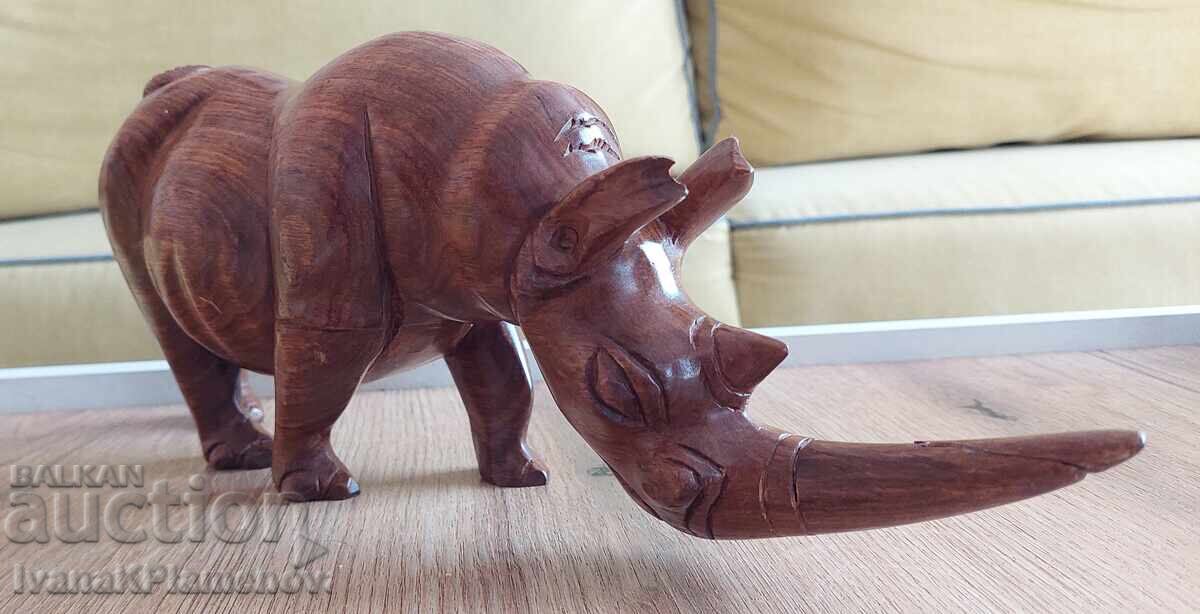 Auction  Wood Carving Solid Wood for Connoisseurs