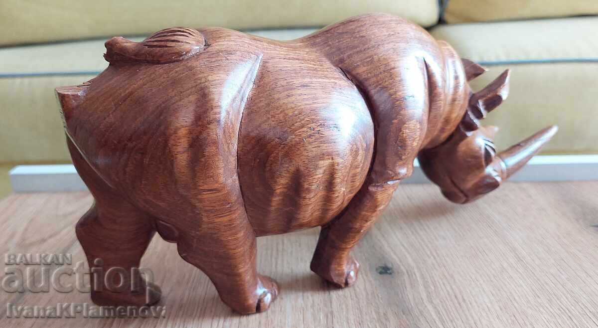 Wood Carving Solid Wood for Connoisseurs - 6