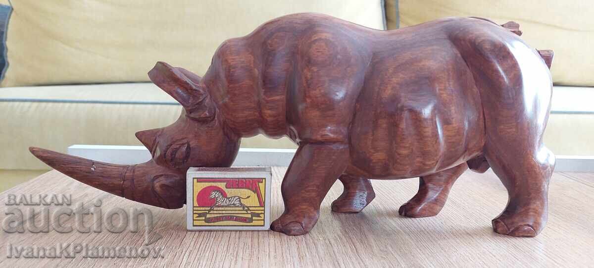 Wood Carving Solid Wood for Connoisseurs - 7