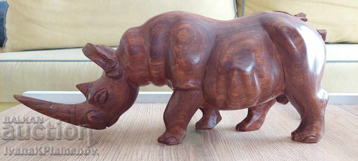 Wood Carving Solid Wood for Connoisseurs