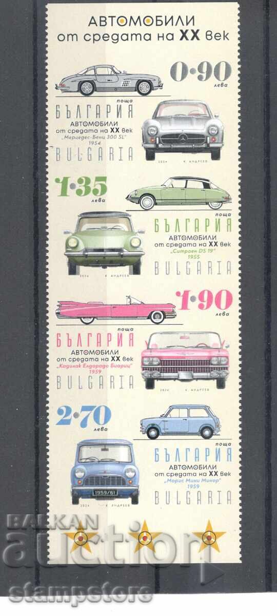 Автомобили