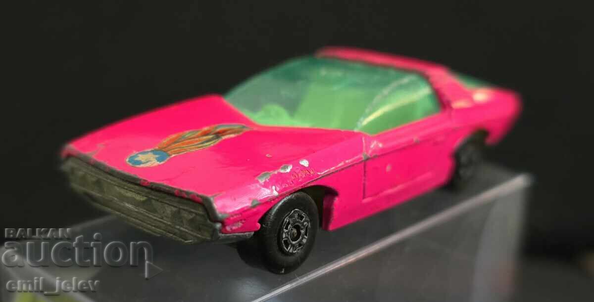 Licitație LESNEY MATCHBOX superfast-40B Vauxhall Guildsman 1971-76 g