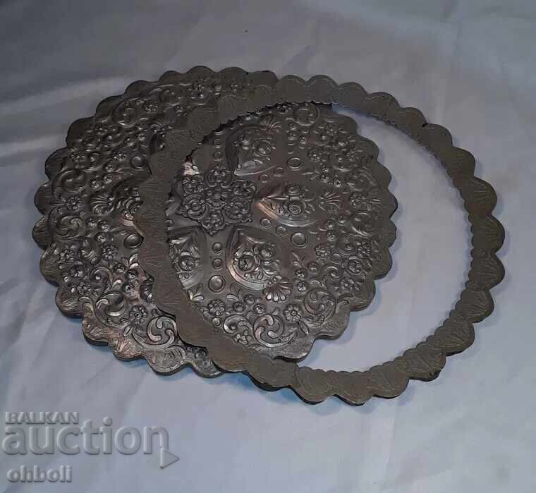 Auction Silver mirror - reduced price Auction Silver mirror - reduced price