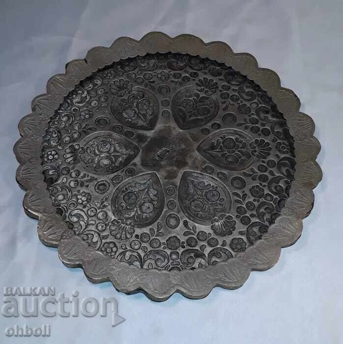 Ασημί καθρέφτης - μειωμένη τιμή - 5 Ασημί καθρέφτης - μειωμένη τιμή - 5