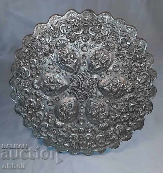 Silver mirror - reduced price Silver mirror - reduced price