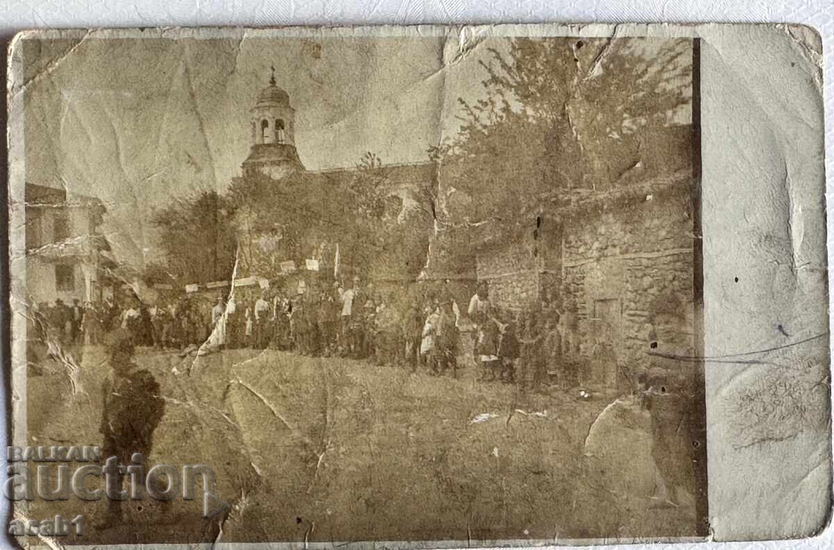 Γιορτή Εκκλησίας για Παιδιά